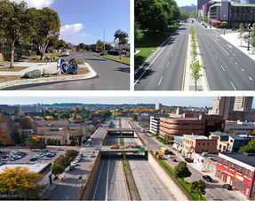 交通設(shè)施 不要讓路上的欄桿繼續(xù)危害生命