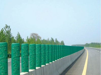 銷(xiāo)售橋梁防眩板--公路防眩板--900280直板型防眩板商家