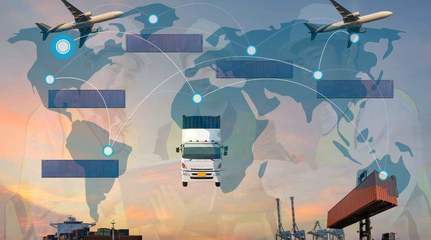 發展現代供應鏈 深化供給側結構性改革的關鍵引擎